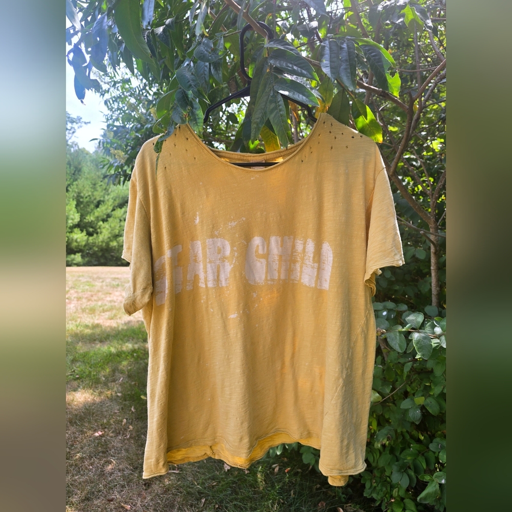 Magnolia Pearl Tee